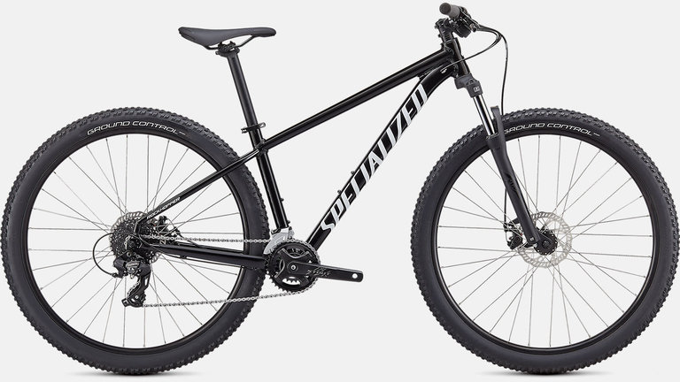 Specialized ROCKHOPPER 29 TARBLK/WHT M