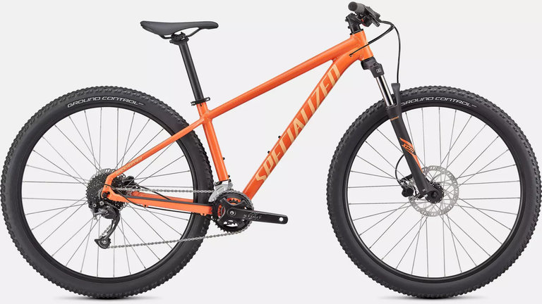 Specialized ROCKHOPPER SPORT 26 BLZ/ICEPPYA XXS