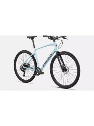 Specialized SIRRUS X 2.0 ARCTBLU/BLK/BLKREFL M