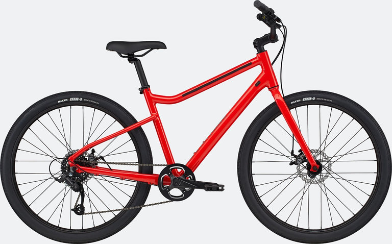 Cannondale 27.5 M Treadwell 3 GMG MD