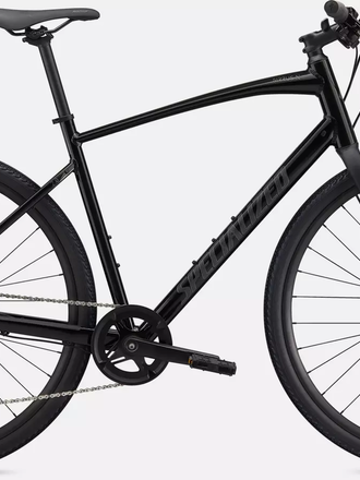 Specialized SIRRUS X 2.0 ARCTBLU/BLK/BLKREFL XS