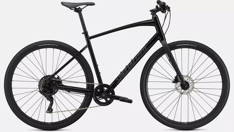 Specialized SIRRUS X 2.0 ARCTBLU/BLK/BLKREFL XS