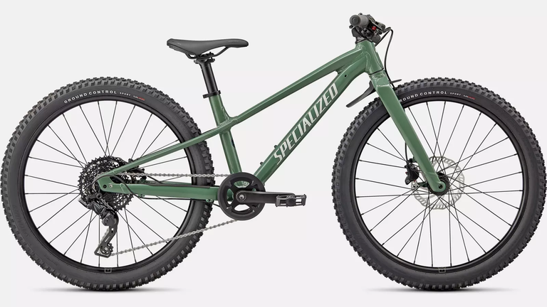 Specialized RIPROCK 24 SGEGRN/WHT 24