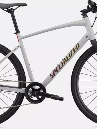 Specialized SIRRUS X 2.0 CLY/CSTUMBR/BLK M