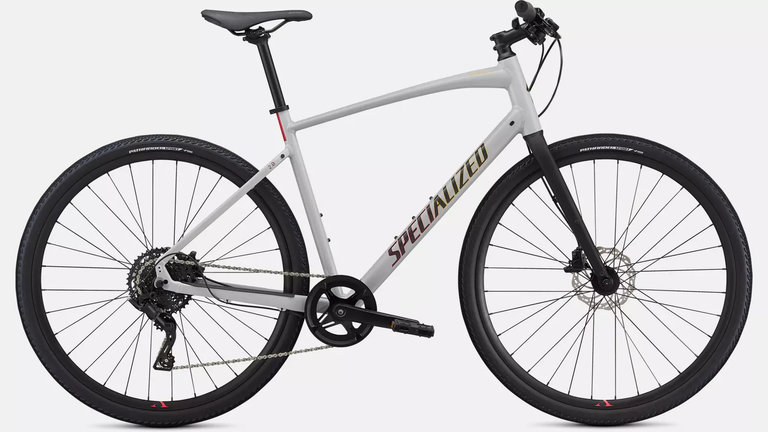 Specialized SIRRUS X 2.0 CLY/CSTUMBR/BLK M