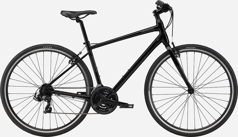 Cannondale 700 M Quick 6 BLK XL