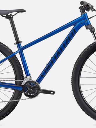 Specialized Specialized ROCKHOPPER SPORT 27.5 FSTGRN/OIS M