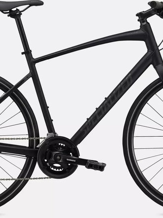 Specialized SIRRUS 2.0 ARCTBLU/CLGRY/BLKREFL S