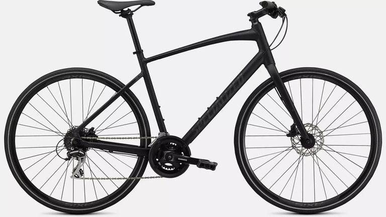 Specialized SIRRUS 2.0 ARCTBLU/CLGRY/BLKREFL S