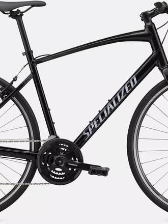 Specialized Specialized SIRRUS 1.0 SKYBLU/CSTBLU/BLK S