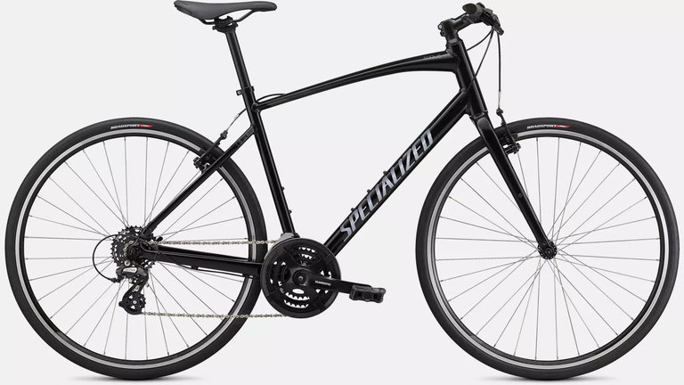 Specialized Specialized SIRRUS 1.0 SKYBLU/CSTBLU/BLK S