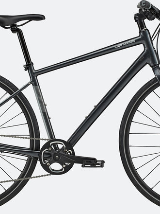 Cannondale 700 M Quick Disc 4 ALP XL