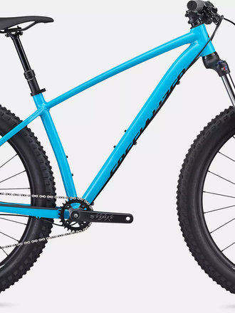 Specialized FUSE 27.5 DOP/SND M