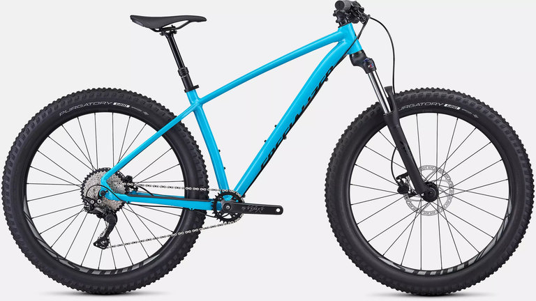 Specialized FUSE 27.5 DOP/SND M