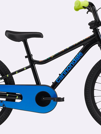 Cannondale 20 U Kids Trail SS BPL OS