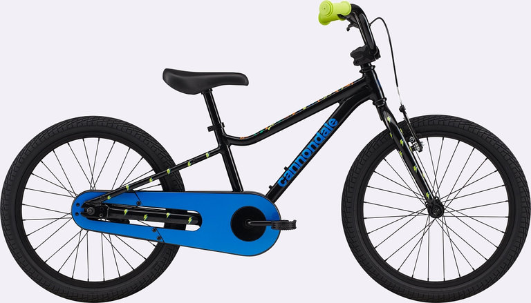 Cannondale 20 U Kids Trail SS BPL OS