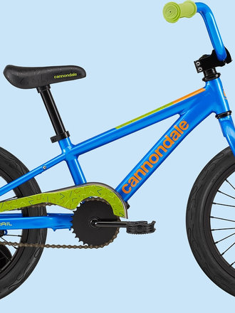 Cannondale Cannondale 16 U Kids Trail SS CRU OS