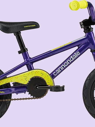 Cannondale Cannondale 12 U Kids Trail 1 FLM OS