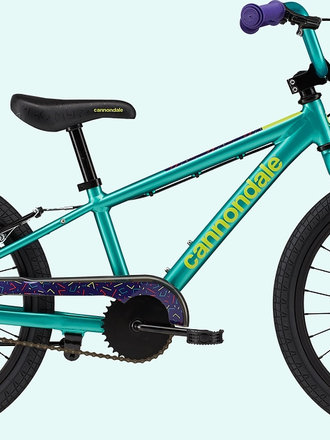 Cannondale 20 U Kids Trail SS CBU OS Cannondale 20 U Kids Trail SS CBU OS