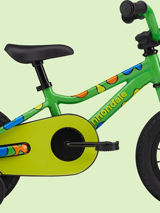 Cannondale 12 U Kids Trail 1 NIT OS