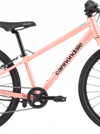 Cannondale Cannondale 24 U Kids Quick IRD OS