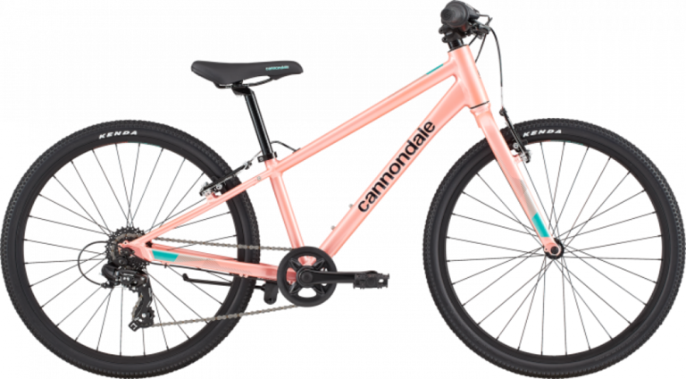 Cannondale Cannondale 24 U Kids Quick IRD OS