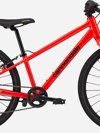 Cannondale Cannondale 24 U Kids Quick ABB OS