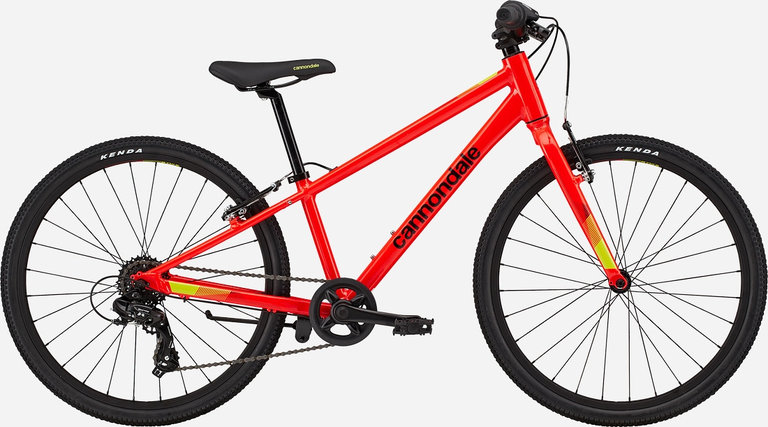 Cannondale Cannondale 24 U Kids Quick ABB OS