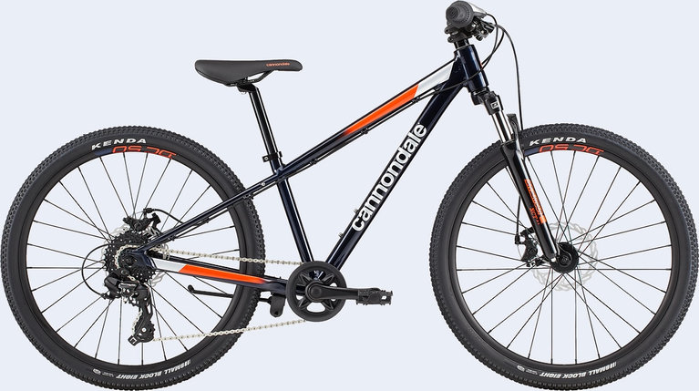 Cannondale 24 U Kids Trail DPK OS