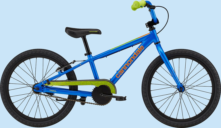 Cannondale 20 U Kids Trail SS RRD OS