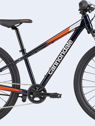 Cannondale Cannondale 24 U Kids Trail MDN OS