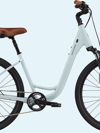 Cannondale 650 U Adventure 1 CMT LG