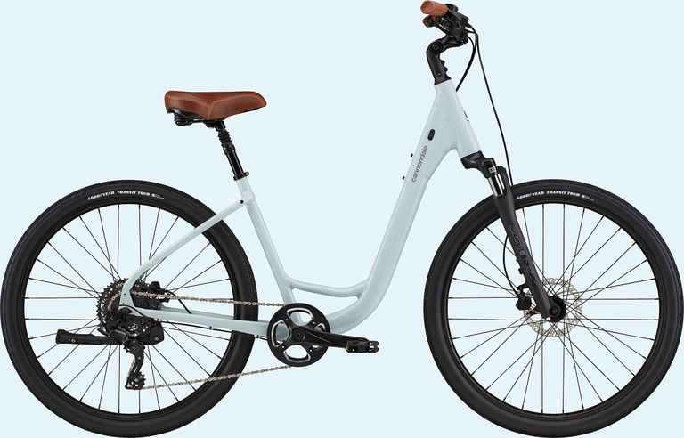 Cannondale 650 U Adventure 1 CMT LG