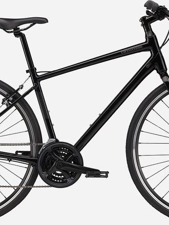 Cannondale 700 M Quick 6 BLK MD