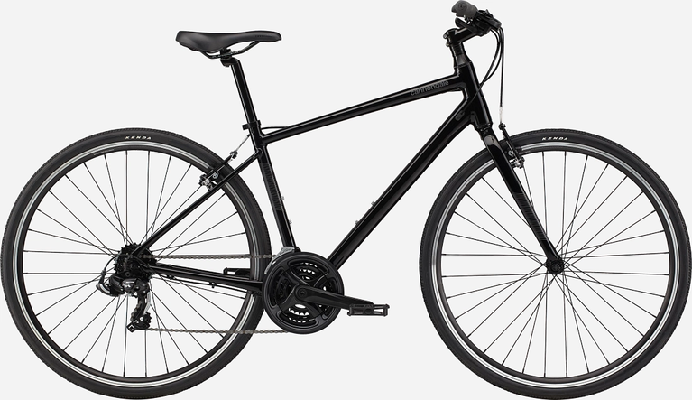 Cannondale 700 M Quick 6 BLK MD