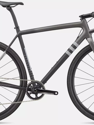 Specialized CRUX COMP ARCTBLU/TARBLK 56