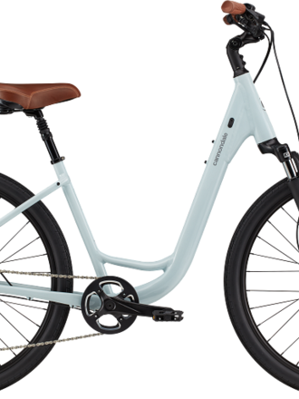 Cannondale 650 U Adventure 1 CMT SM