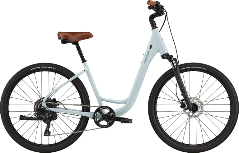 Cannondale 650 U Adventure 1 CMT SM