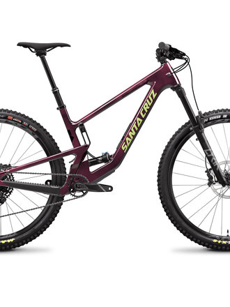 Santa Cruz Santa Cruz Htwr 3 C 29 23 LG PUR R