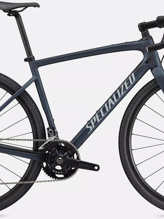 Specialized DIVERGE SPORT CARBON SMK/BLK 56