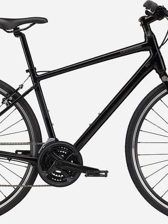 Cannondale 700 M Quick 6 BLK LG Black