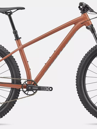 Specialized FUSE SPORT 27.5 TRCTA/ARCTBLU L