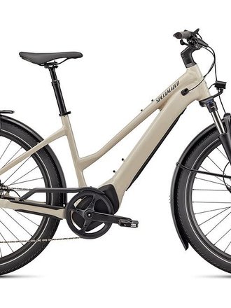 Specialized Turbo Vado 4.0 Step-Through