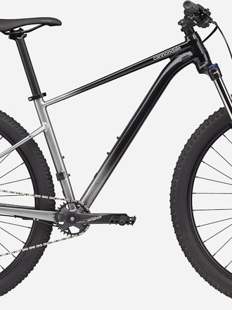 Cannondale 29 F Trail SE 4 PUR XS