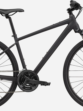 Cannondale 700 F Quick CX 4 SAL XS - Salmon, Extra Small