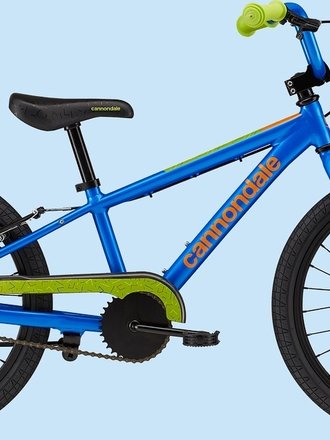 Cannondale 20 U Kids Trail ELB OS - ELB, OS