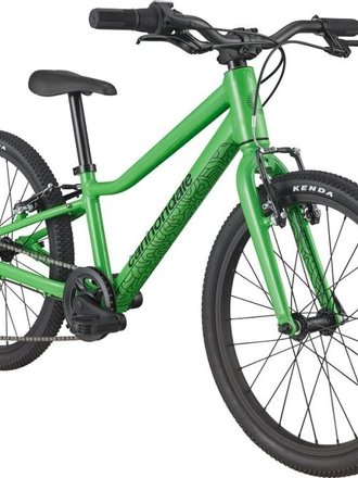 Cannondale 20 U Kids Quick GRN OS - GRN, OS