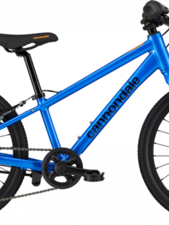 Cannondale Cannondale 20 U Kids Quick ORC OS - ORC, OS