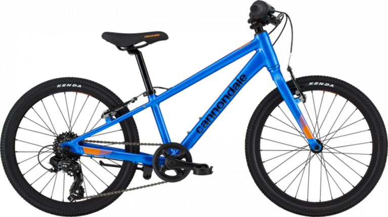 Cannondale Cannondale 20 U Kids Quick ORC OS - ORC, OS