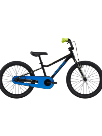 Cannondale 20 U Kids Trail LAV OS - LAV, OS